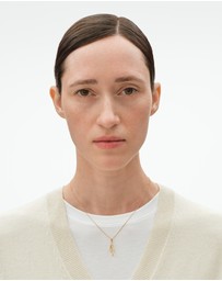 Georg Jensen - Torun Gold Pendant