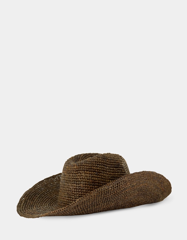 Senso - Austin Cowboy Hat