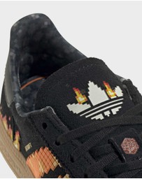 adidas Originals - adidas Minecraft Handball Spezial Shoes Kids
