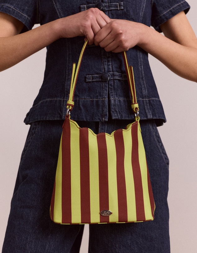 Damson Madder - Lorelai Bag