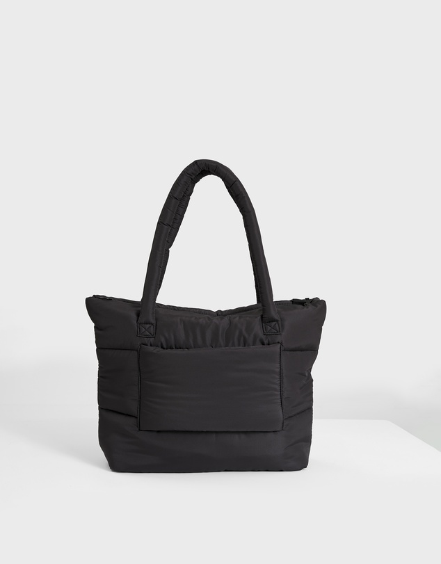 All Fenix - ⁠Travel Puffer Bag
