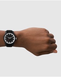 Armani Exchange - Armani Exchange Black Watch AX2520