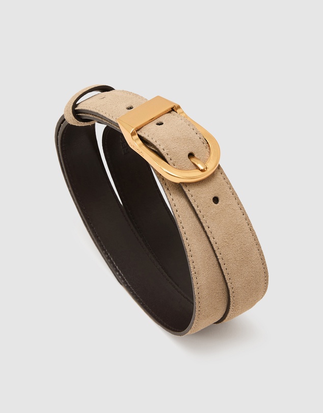 REISS - Hazel Belt