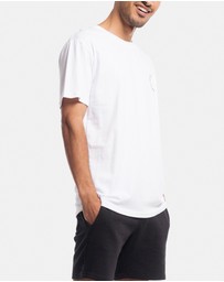 Stock & Co. - Stamped Signet Tee