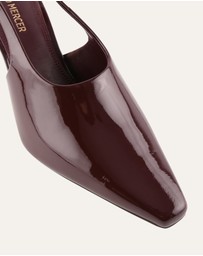 Jo Mercer - Jane Mid Heels
