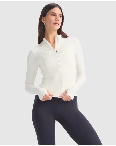 TALA - DayFlex Zip Through Sports Jacket