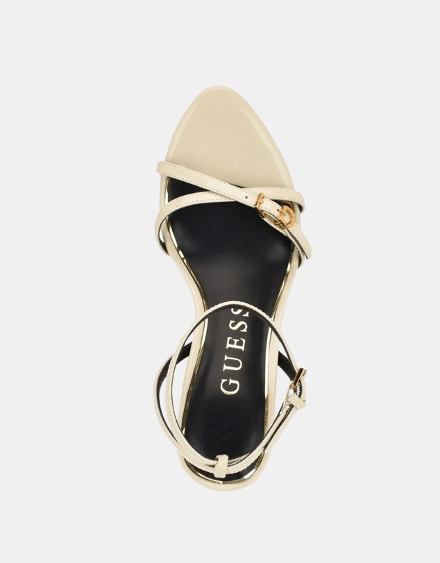 GUESS - Connee Heeled Sandals