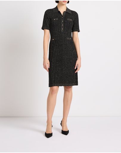 Black Sparkle