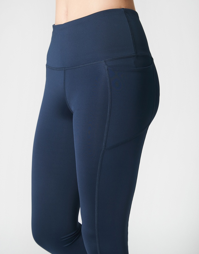 School Active Sports - Fearless-Flex Long Leggings