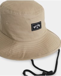 Billabong - Mens Big John Bucket Hat