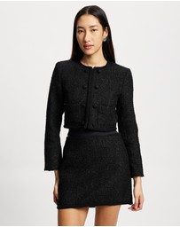 Grace Willow - Heide Jacket