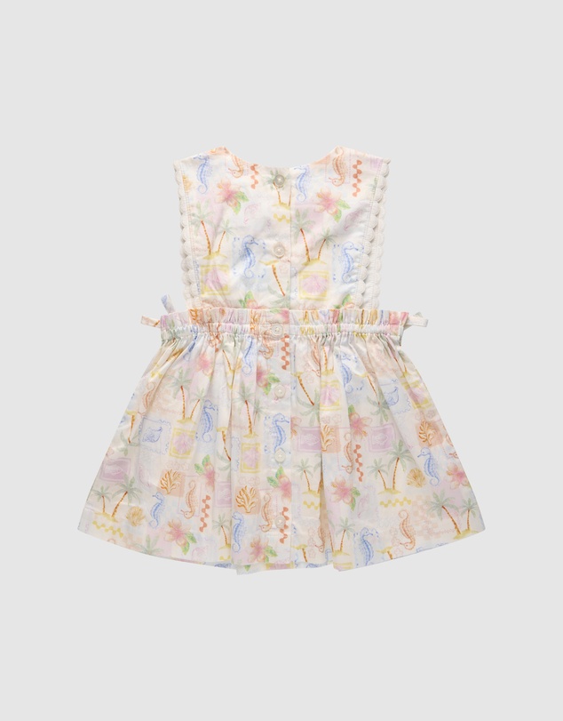 Kynd Baby - Resort Dress in Resort