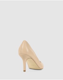 Verali - Lewis Stiletto Heel Pumps