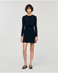 Sandro - Axel Cardigan