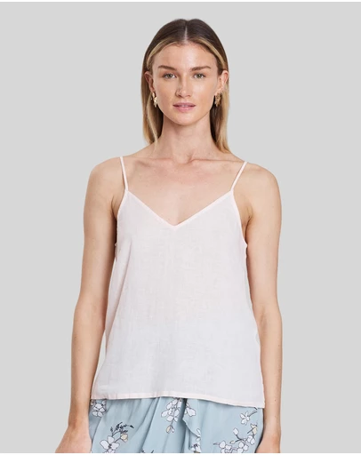 KAJA Clothing - Evi Top