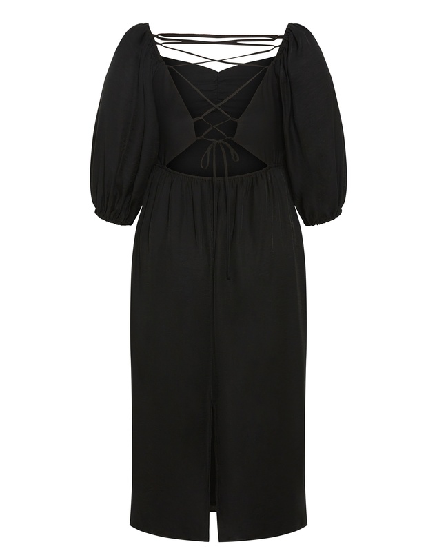 City Chic - Blake Dress