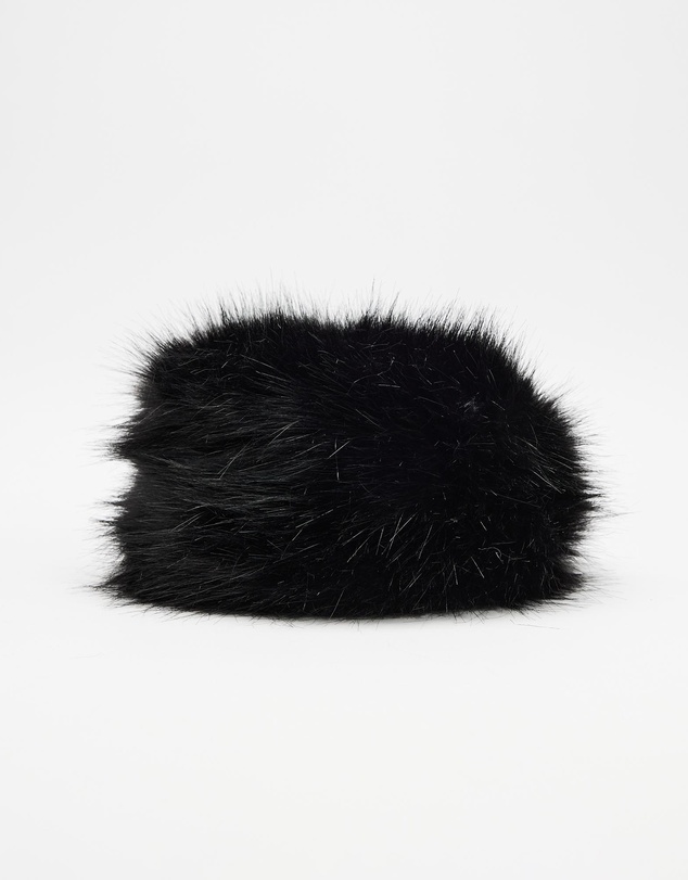 Unreal Fur - Natasha Hat