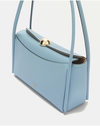 Furla - Furla Nicole M Boston Bag