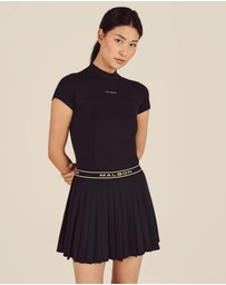 Malbon - Laurell Skirt