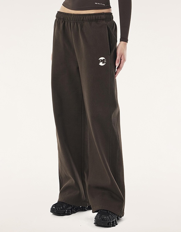 P.E Nation - Voltage Straight Leg Trackpants