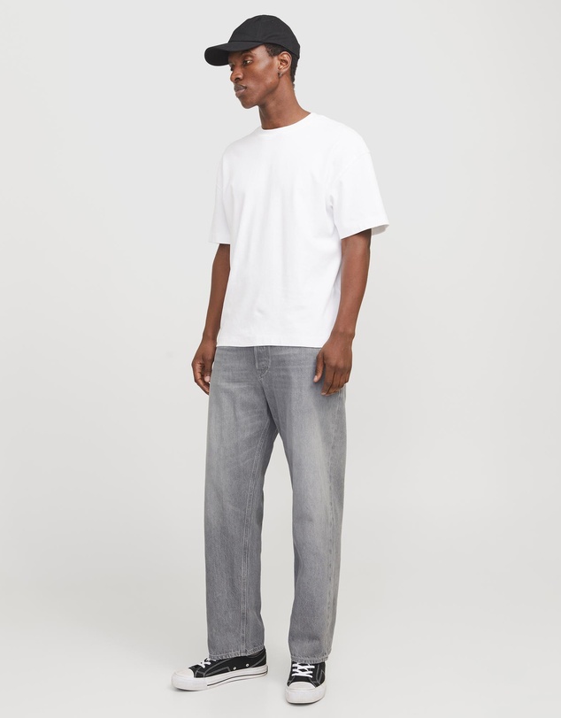 Jack & Jones - Eddie Original 762 Loose Fit Jeans