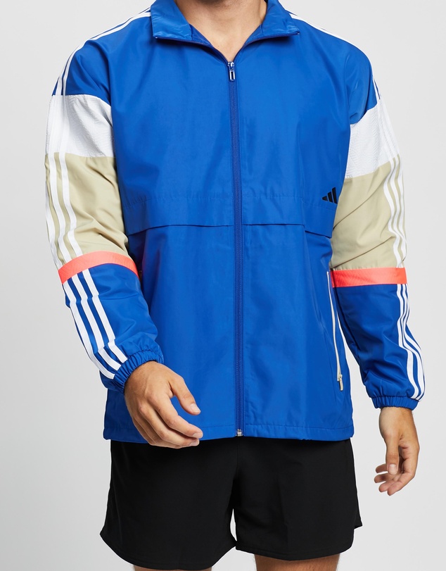 adidas Performance - UB Colour-Block Jacket