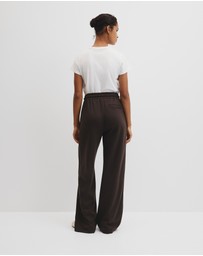 Country Road - Soft Track Pant