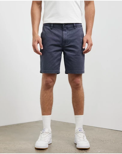 Neuw - Cody Workwear Shorts