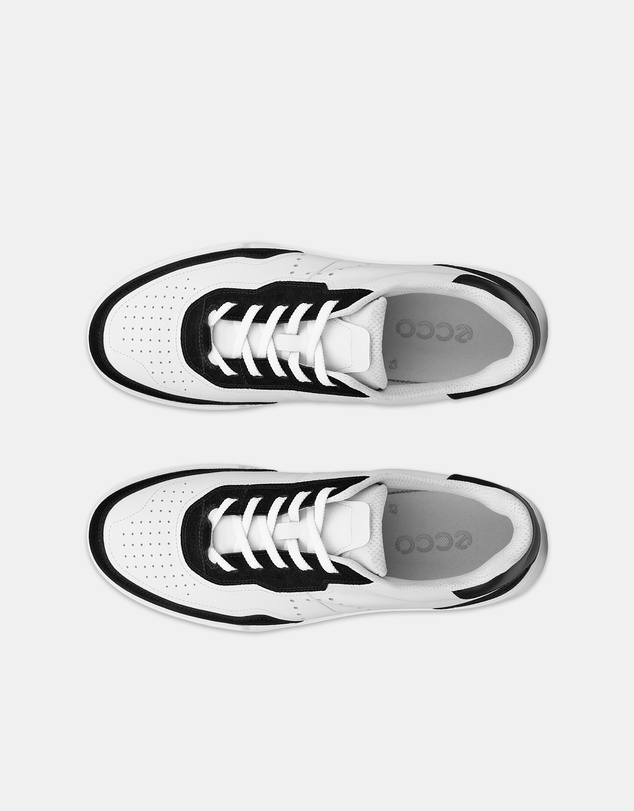 ECCO - ECCO Street Court
