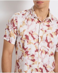 Marcs - Speckled Band Shirt