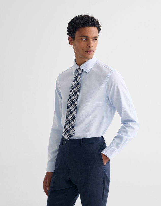 Oxford - Beckton Slim Fit Shirt