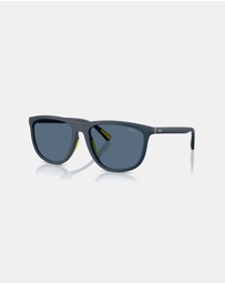 Polo Ralph Lauren - 0PH4231U