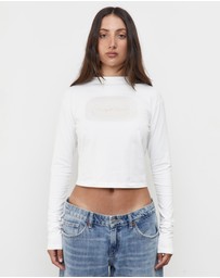 Pinky & Kamal - Soap LS Top