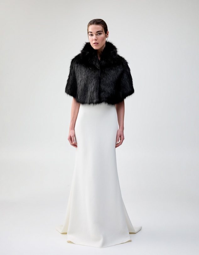 Unreal Fur - Nord Cape