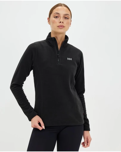 Helly Hansen - Daybreaker 1/2 Zip Fleece