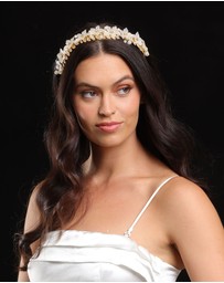 Morgan & Taylor - Fleur Headband