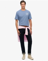 Superdry - Athletic Essential Tee