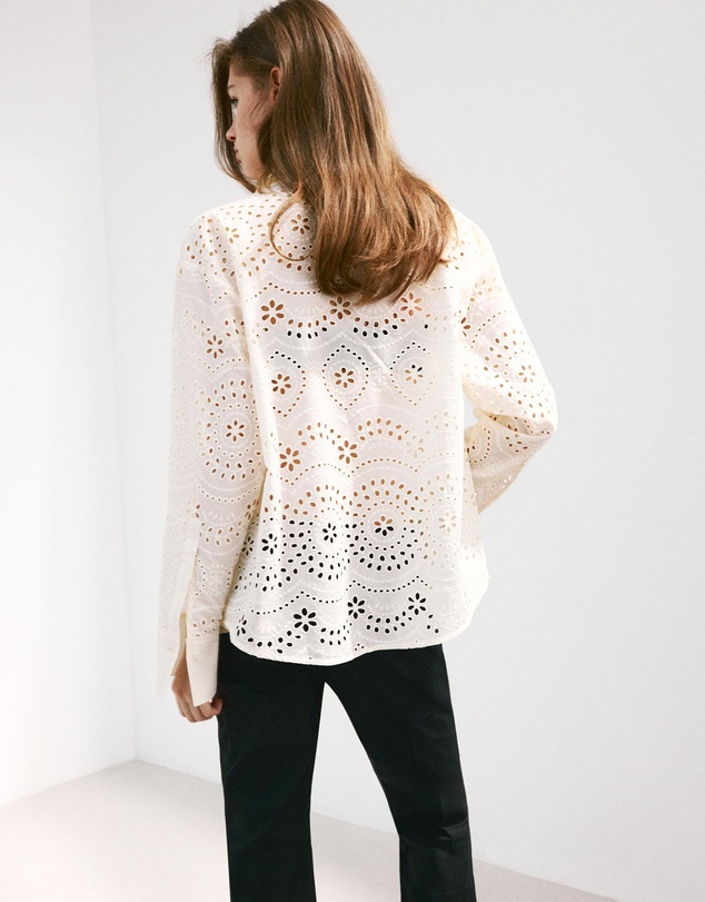 M.N.G - Eleonor Shirt
