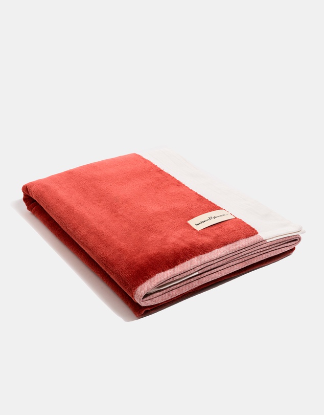 Business & Pleasure Co. - The Beach Towel