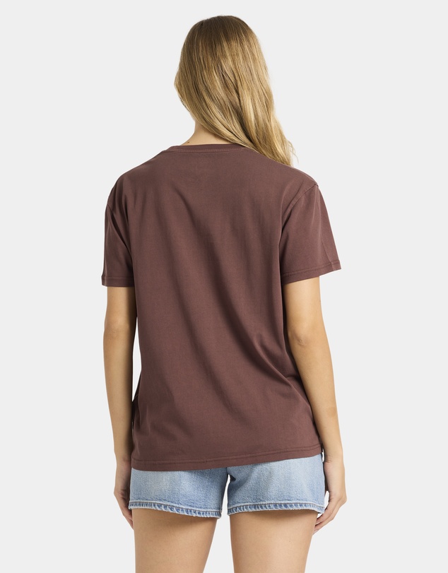 Billabong - Womens Surf High T-Shirt