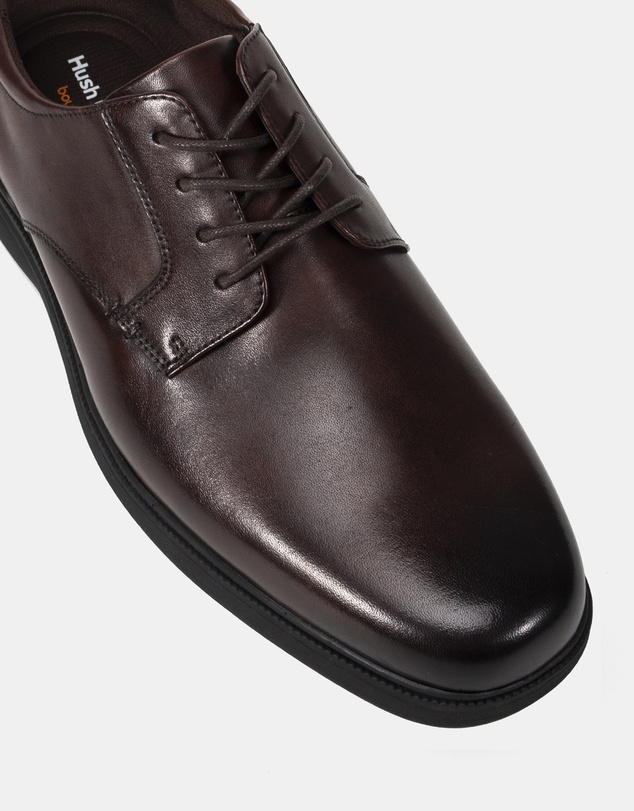 Hush Puppies - Legend