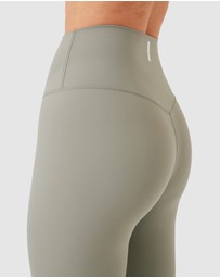 REC GEN - FITform 7/8 Legging