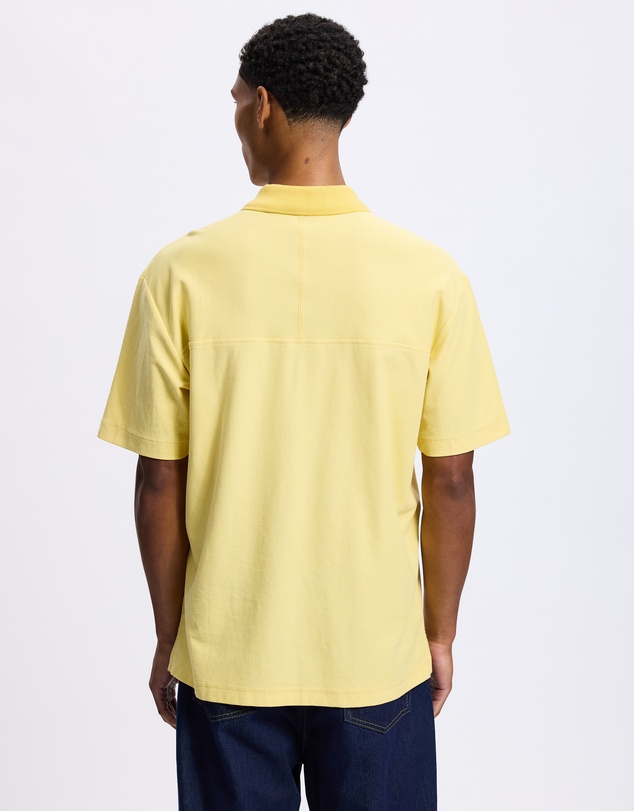 BOSS - Pe_Work Polo