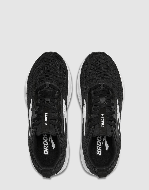 Brooks - Trace 4 - Men's