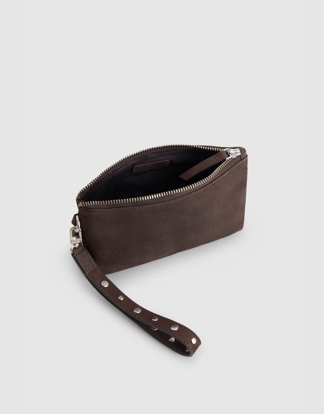 Evity - Jade Wrist Pouch