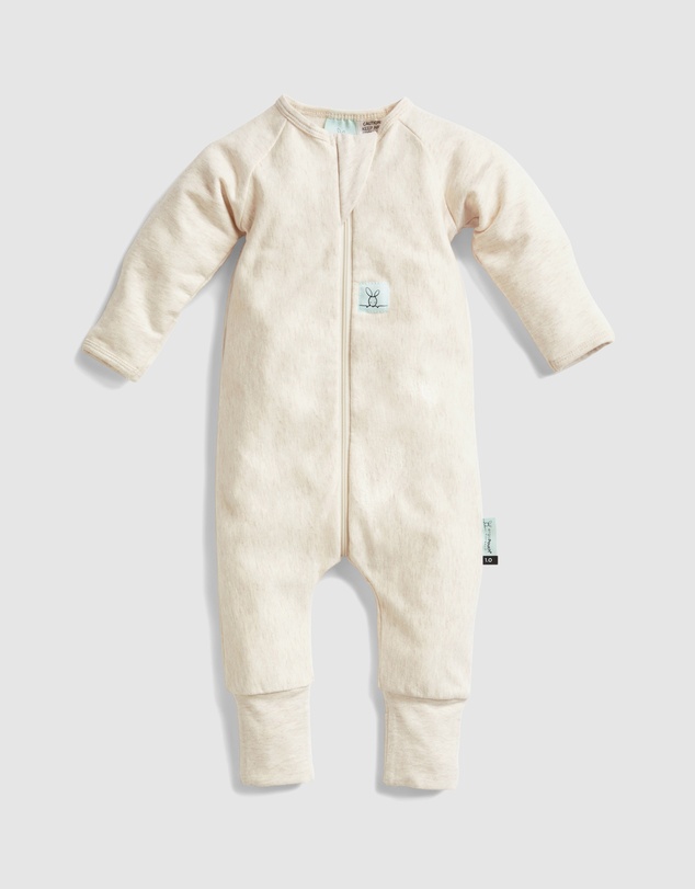 ergoPouch - Layers Long Sleeve 2.0 TOG - Babies