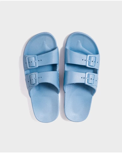 Freedom Moses - Slides - Unisex