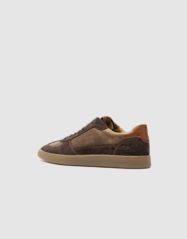Rodd & Gunn - Swanson Street Sneaker