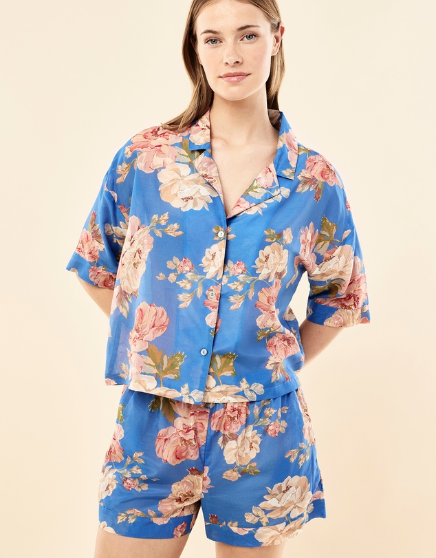 Papinelle - Iona Boxer PJ Set