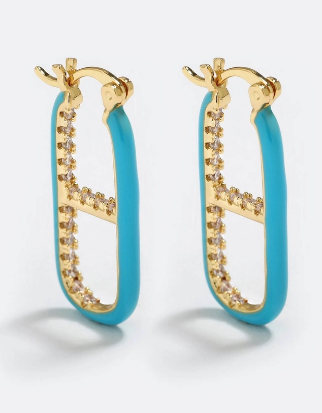 Emma Pills - THE OG (Earrings)